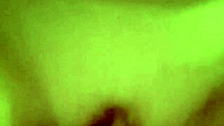 Stepson Blackmails Shy Stepmom Into Secret Bedroom Ride