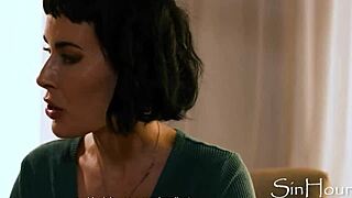 boss wants to fuck my wife for cash should i let isiah maxwell rail olive glass?