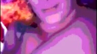 i feel so horny watching rosie baddie flash her fat tits and finger that shaved pussy