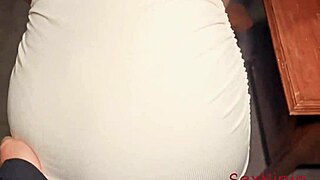 boss smashes office bimbo pussy to squash harassment claims