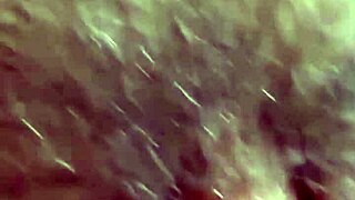 😏 pov with my creamy pregnant teen pussy feels sooo good missionary style 💕