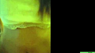 college slut rides neighbor's monster cock till she squirts then licks balls clean in cuckold humiliation