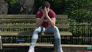 Young stud cheats cuckold fucking big tit milf mother-in-law anal