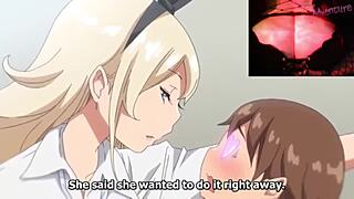 lucky me pounding three massive tit hotties in wild foursome 😍 goth ivyadventure's big boobs bounce part 2