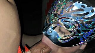 i spot this young stud's huge cock and suck him off at the beach