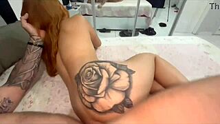 did i pound my brazilian slut maid's tasty pussy while wife traveled away?