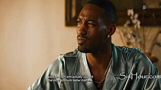 boss wants to fuck my wife for cash should i let isiah maxwell rail olive glass?