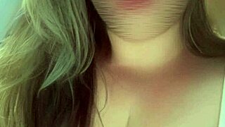 Miya triez humiliates cuckold husband watching her whore out for stranger cock