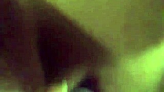 Girlfriend grabs toys for solo masturbation fun with her friend watching