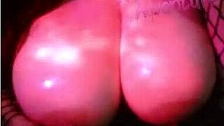 lucky me pounding three massive tit hotties in wild foursome 😍 goth ivyadventure's big boobs bounce part 2