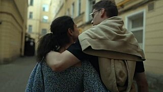 he tests my oral skills but does he doubt this deepthroat in 4k