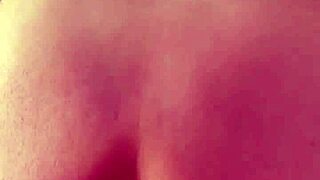 Wow, iranian stepsister fingers her huge natural tits!