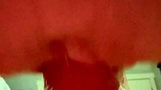 Stepson Blackmails Shy Stepmom Into Secret Bedroom Ride