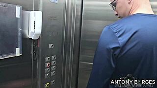 brazilian milf secretary chokes on monster cock in clinic casting deepthroat test