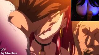 i dressed up as isekai yarisaa bbw goth wife teasing huge natural tits big nipples full movie on page