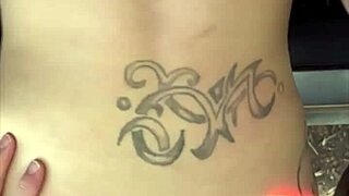 Streetwalker with big ass and perfect tits fucked doggystyle then creampied in pussy