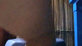 Stepmom's Wet Pussy Fingers While Alone Dripping Milk!