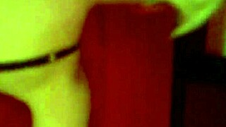 german blonde endures painful anal stretch from huge cocks