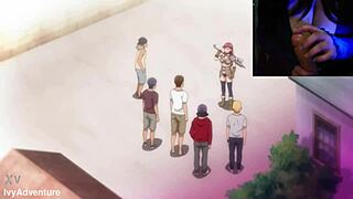 i dressed up as isekai yarisaa bbw goth wife teasing huge natural tits big nipples full movie on page