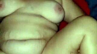 Monster Big Cock Pounds Wife to Explosive Orgasm