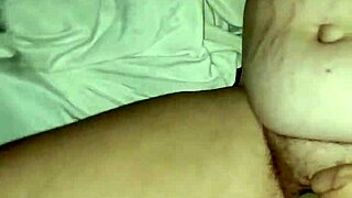 Monster Big Cock Pounds Wife to Explosive Orgasm