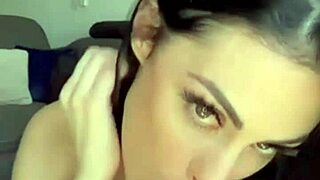 im home alone super horny riding dildo to massive squirting orgasm