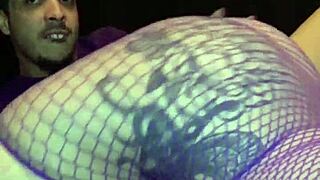 Kyoho grapes season four brings hot milfs from around the world together.