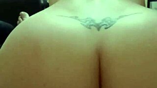 yo this latina girlfriend gets her big ass fucked anal doggy style in costa rica