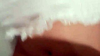 using my cute lingerie slut for rough pov cowgirl pussy ride pt 2 🔥