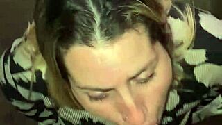 i love suckin cock deep n swallowin every thick cum load