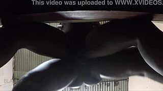 I got milked deep in my pussy check full vid on sheer