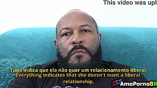 My wife said she just went to lunch with ricardo... yeah right after doggy pounding!