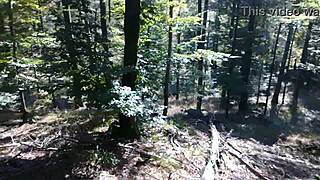 Chubby indian milf slave sucks cumshot facial from kinky bdsm master