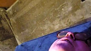 curvy bbw first time dildo fucks fat tits pussy