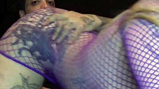 Kyoho grapes season four brings hot milfs from around the world together.