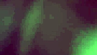 Bound Slut Drips Red Lube While Cumming Hard on Vibrating Toy