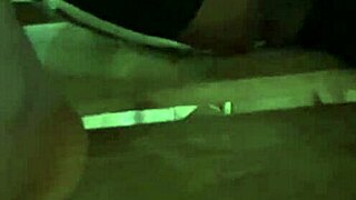 wanna see this slim waist bitch flash her puffy pussy at the beach?