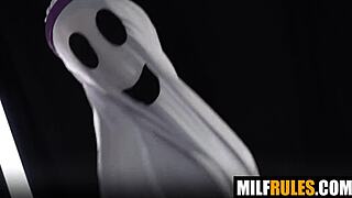 Whoa the virgin curse with selina bentz juniper ren getting wrecked 😈🍑