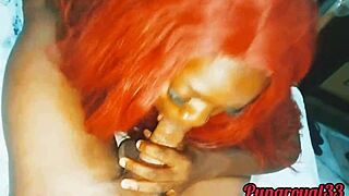 Sexy Nurse Roleplay Makes Patient Cum on Tits in Hospital Closeup