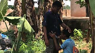 hey i'm late for class... fuck me instead of sending me home?