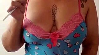 wanna suck cock like a total whore slut?