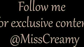 strangers catch wife stroking and fucking my huge cock on nude beach 😱 real french amateur