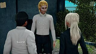 ugh my bully lover’s got me hooked again big ass tits milf style