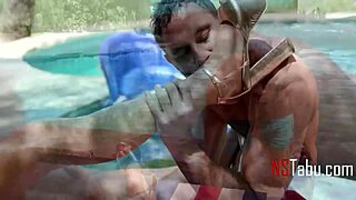 i feel so turned on by this classic rich american hotwife riding cowgirl