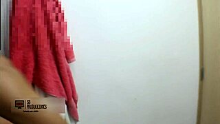 Stepbro fucks me hard in shower full passionate story 😈💦