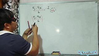 curious about 56 wild sex math lessons straight from jalisco mexico's hottest nerdy teacher?