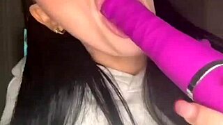 god i'm so horny playing with my toys solo