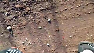 Got my new barefoot shoes on