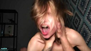 My two fingers tease you right to squirting bliss