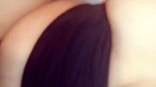 no puedo ni ir al baño porque este hombre me folla todo el día ¿cuánto más aguantaré?